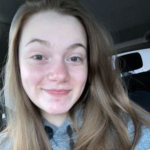 Meet your Posher, Mackenzie